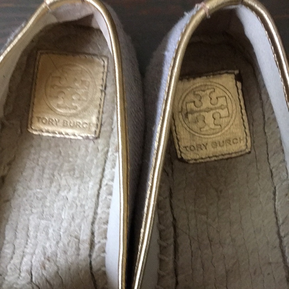 Tory Burch flats - Picture 2 of 4